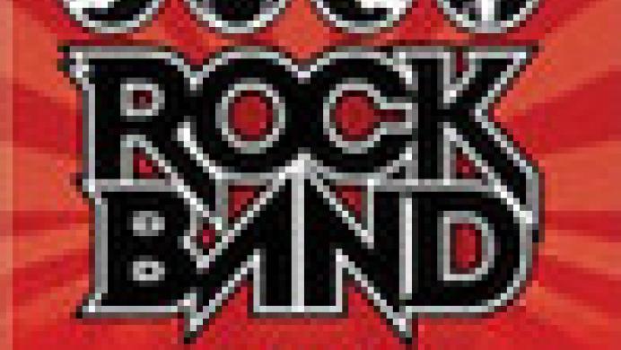 Rock Band Track Pack Volume 2