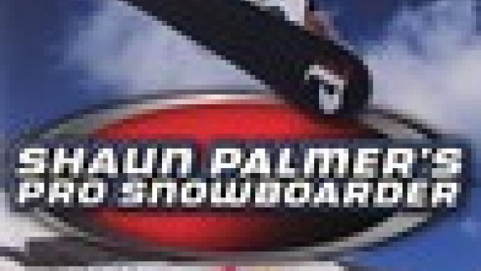 Shaun Palmer's Pro Snowboarder