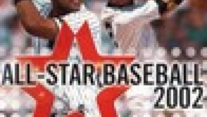 All-Star Baseball 2002