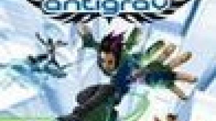 EyeToy: AntiGrav