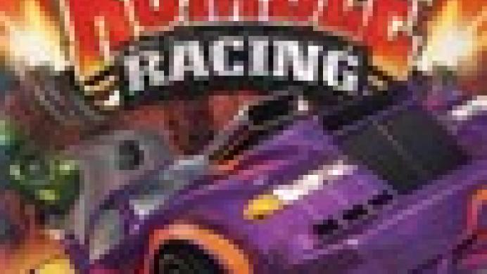 Rumble Racing