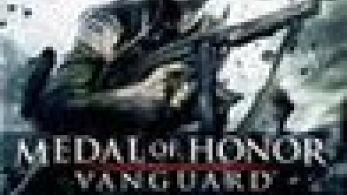 Medal of Honor: Vanguard