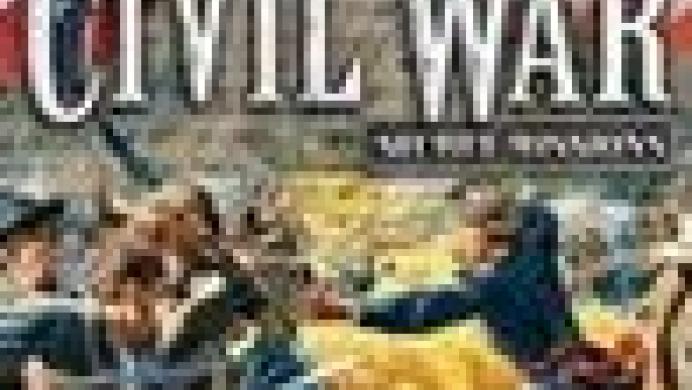 The History Channel: Civil War - Secret Missions
