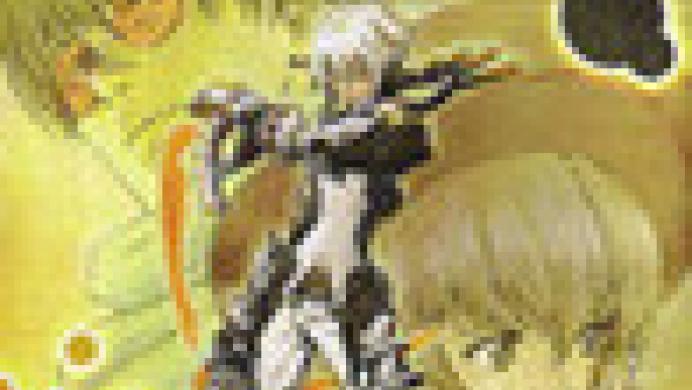.hack//G.U. vol. 3//Redemption
