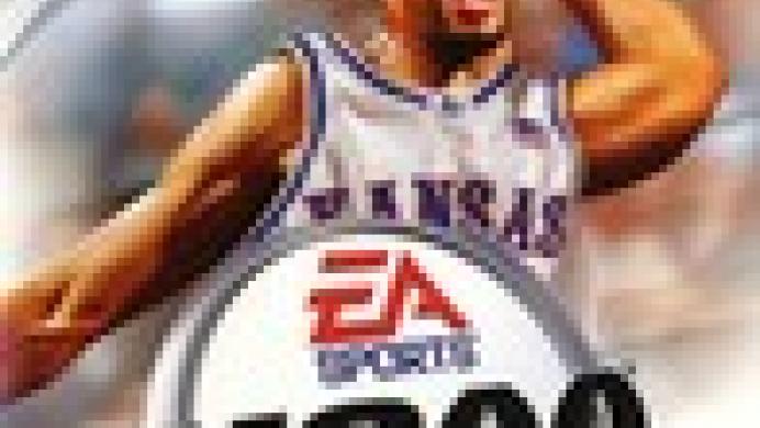 NCAA March Madness 2003
