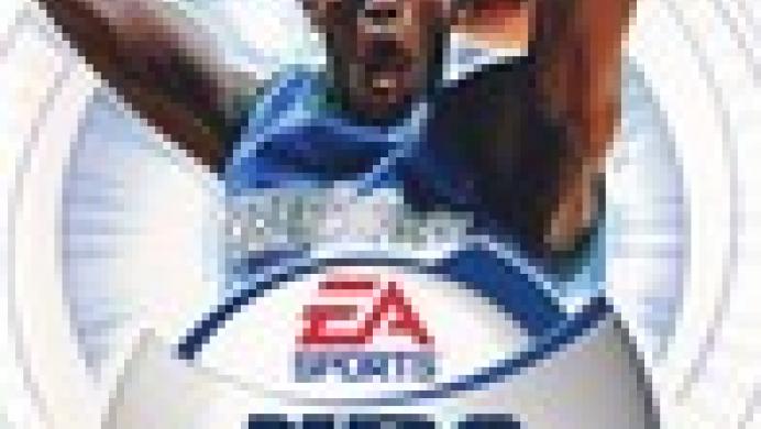 NBA Live 2001