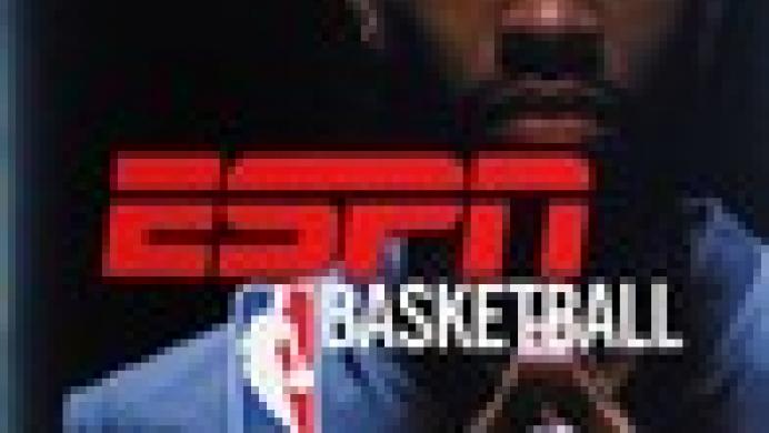 ESPN NBA Basketball