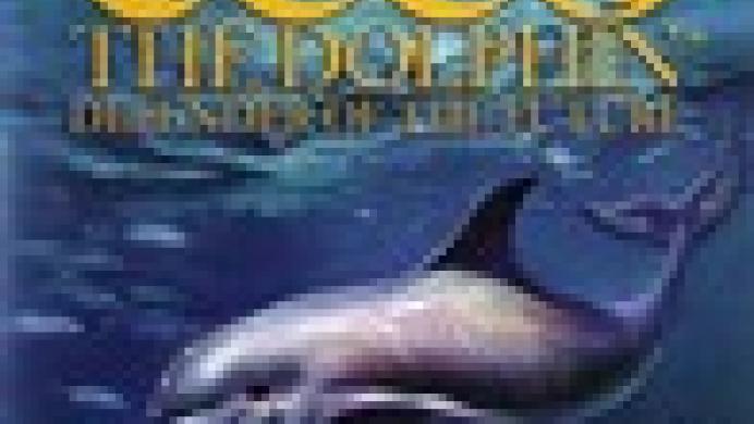 Ecco the Dolphin: Defender of the Future