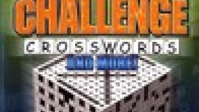 Puzzle Challenge: Crosswords And More!