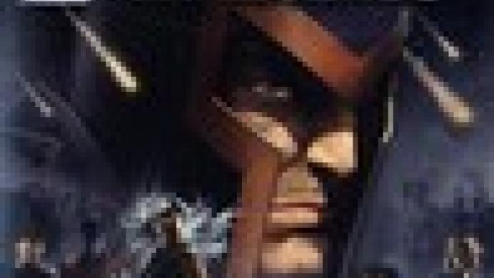 X-Men Legends