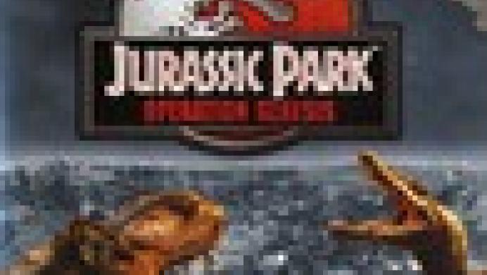 Jurassic Park: Operation Genesis