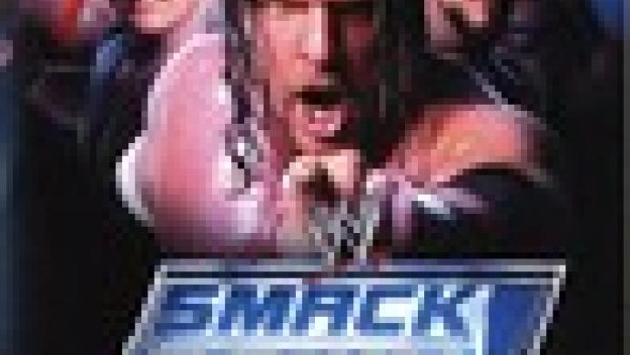 WWE SmackDown! Shut Your Mouth