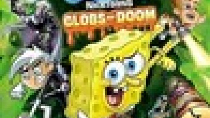 SpongeBob SquarePants featuring Nicktoons: Globs of Doom