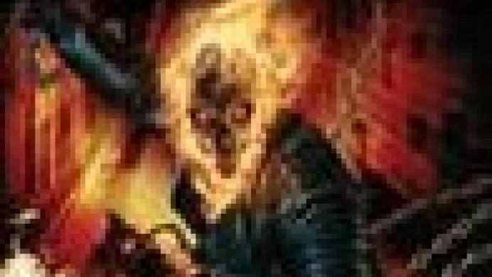 Ghost Rider