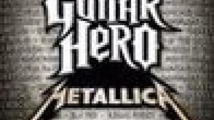 Guitar Hero: Metallica