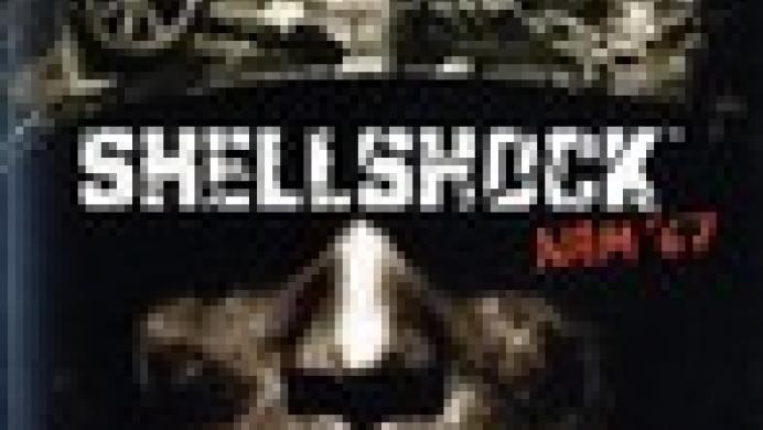 ShellShock: Nam '67