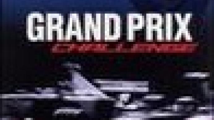 Grand Prix Challenge