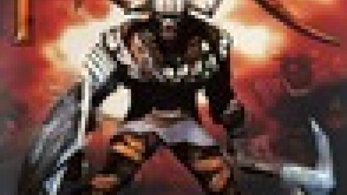 Rune: Viking Warlord