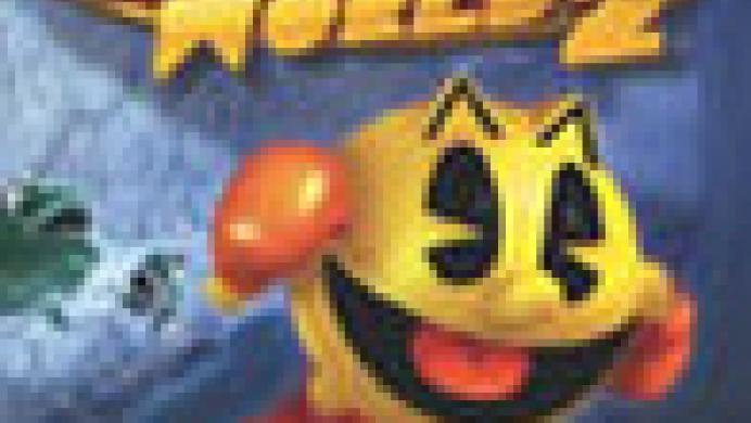 Pac-Man World 2 Pac-Man World 2
