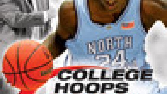 College Hoops 2K6