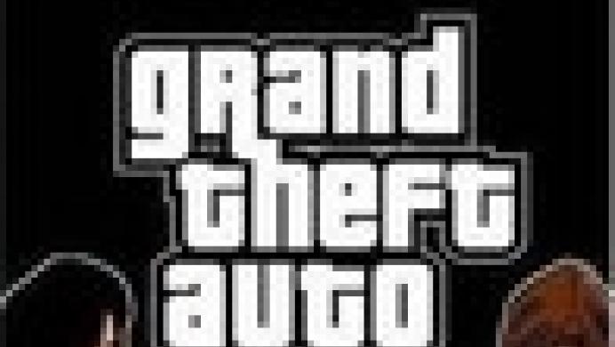 Grand Theft Auto Double Pack