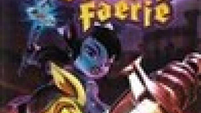 Neopets: The Darkest Faerie