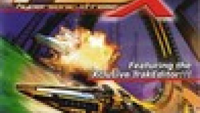 HSX HyperSonic.Xtreme