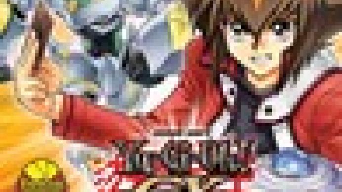 Yu-Gi-Oh! GX: The Beginning of Destiny
