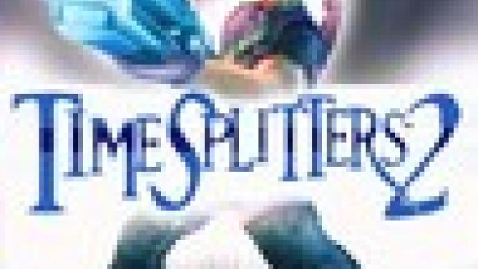 TimeSplitters 2 TimeSplitters 2