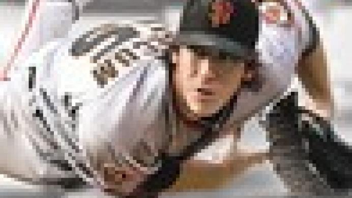 Major League Baseball 2K9