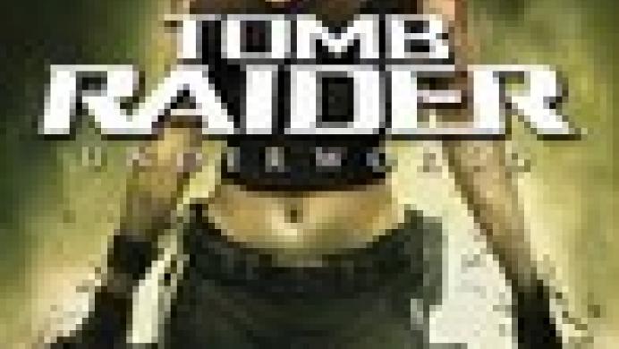 Tomb Raider: Underworld