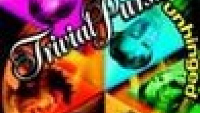 Trivial Pursuit Unhinged