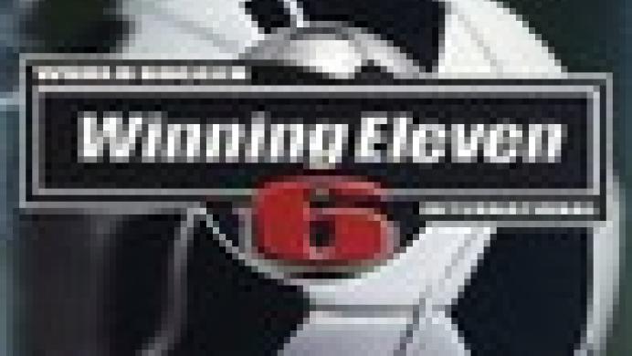 World Soccer Winning Eleven 6 International World Soccer Winning Eleven 6 International