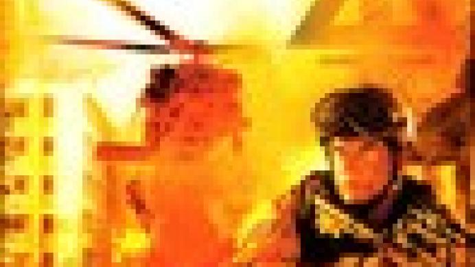 Delta Force: Black Hawk Down
