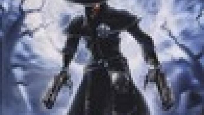 Darkwatch