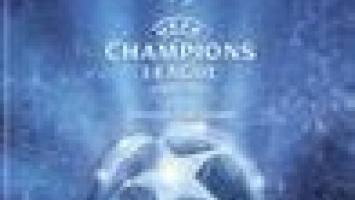 UEFA Champions League 2006-2007