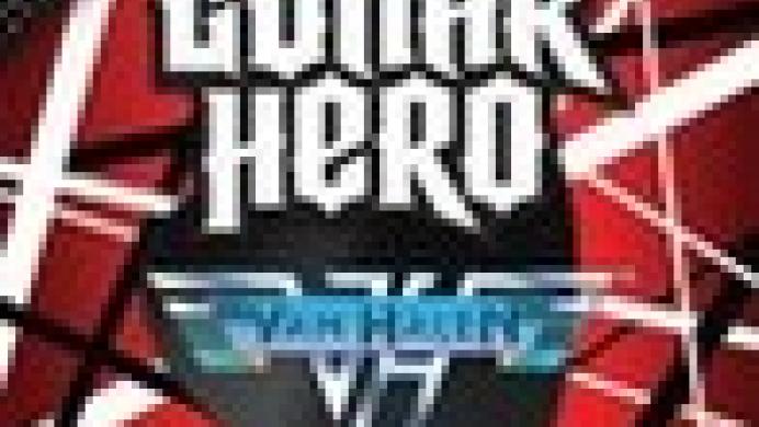 Guitar Hero: Van Halen
