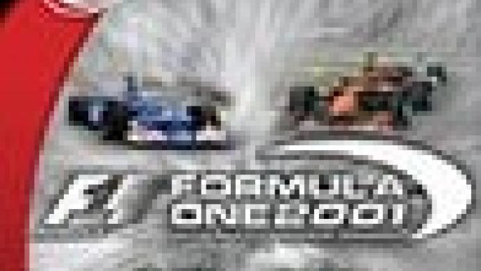 Formula One 2001