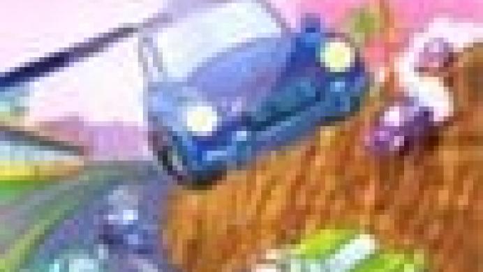 Gadget Racers