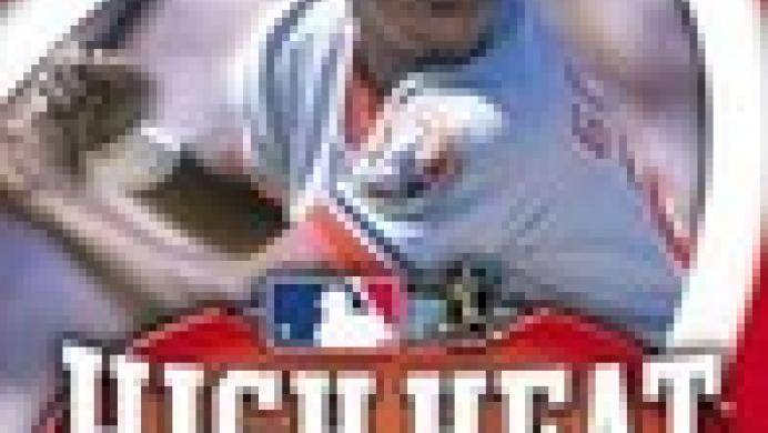 High Heat Major League Baseball 2002