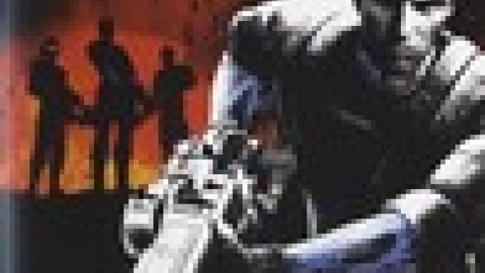 Project: Snowblind