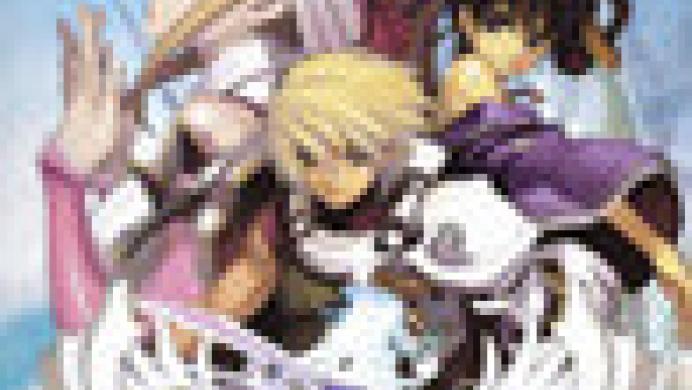 Ar tonelico: Melody of Elemia