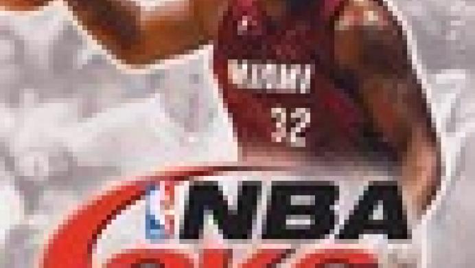 NBA 2K6