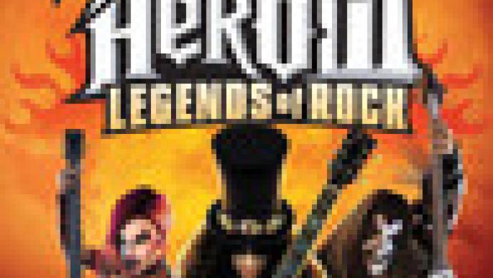 Guitar Hero III: Legends of Rock