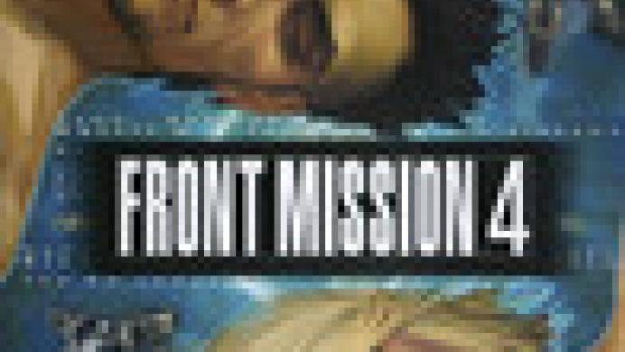 Front Mission 4