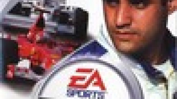 F1 Career Challenge