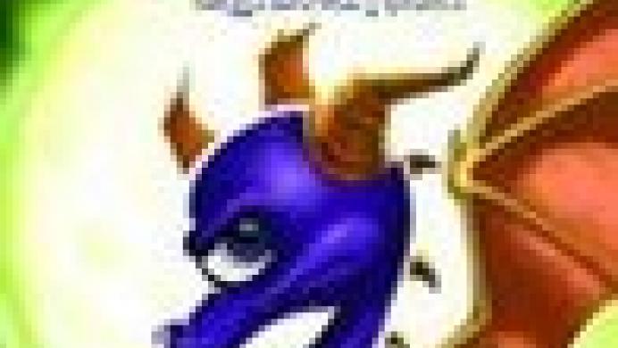 The Legend of Spyro: The Eternal Night