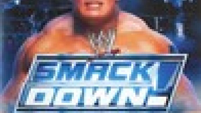 WWE SmackDown! Here Comes the Pain