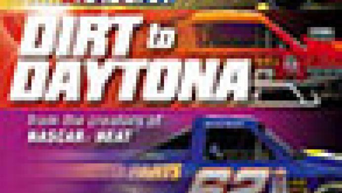 NASCAR: Dirt to Daytona