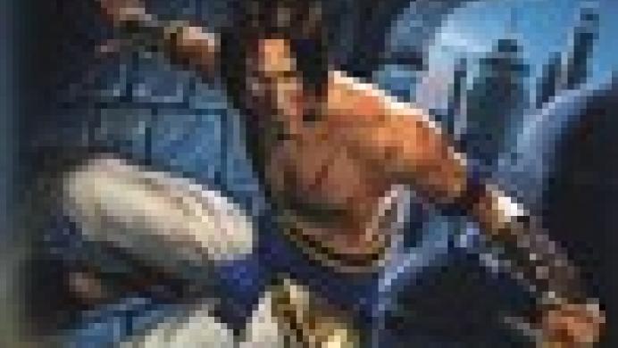 Prince of Persia: The Sands of Time